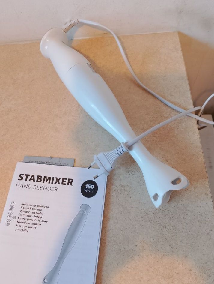 Akcesoria kuchenne Blender z gwarancją