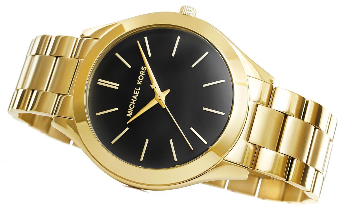 zegarek damski michael kors mk3478