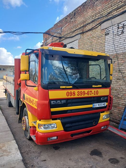 Аренда маніпулятора та іншої спецтехніки