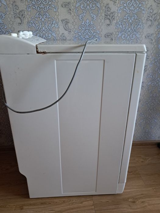 Пральна машинка Електролюкс, б/у