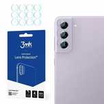 3Mk Lens Protect Sam S990 S21 Fe 5Gochrona Na Obiektyw Aparatu 4Szt