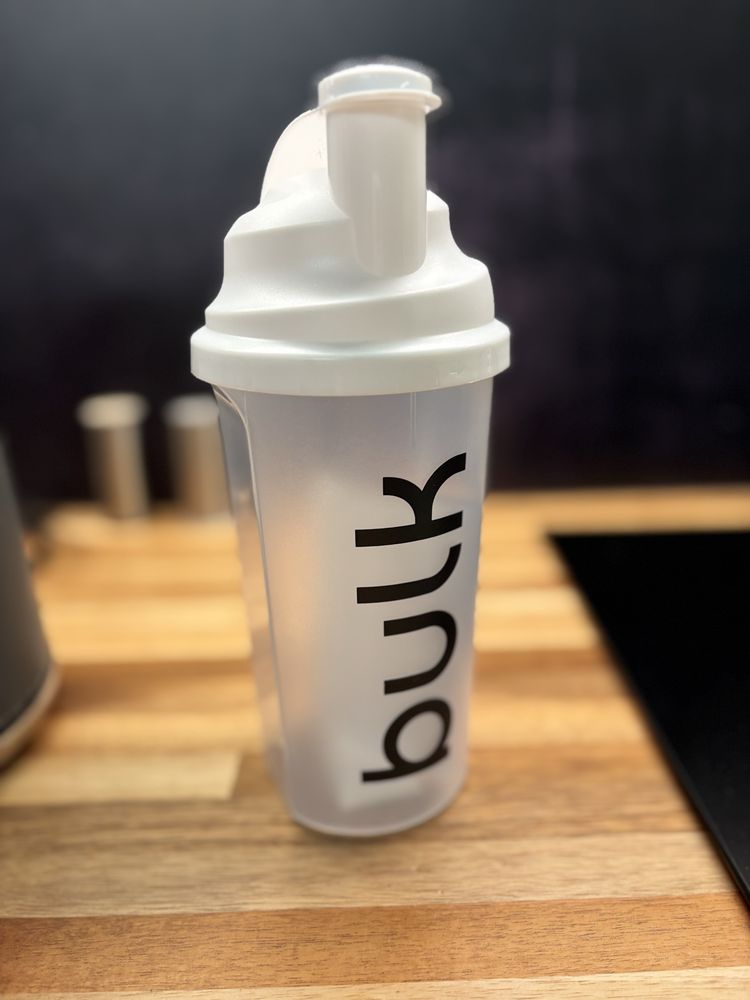 Shaker classic BULK 750 ml bidon