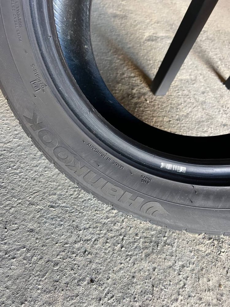 Шини 205/55r16 Hankook Ventus Prime2 літо 4шт (1330)