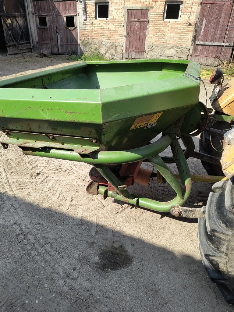 Sprzedam przyczepę 4.5t