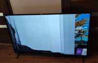 Tv LG55UN711C0ZB