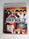 Disney Singit Pop Hits