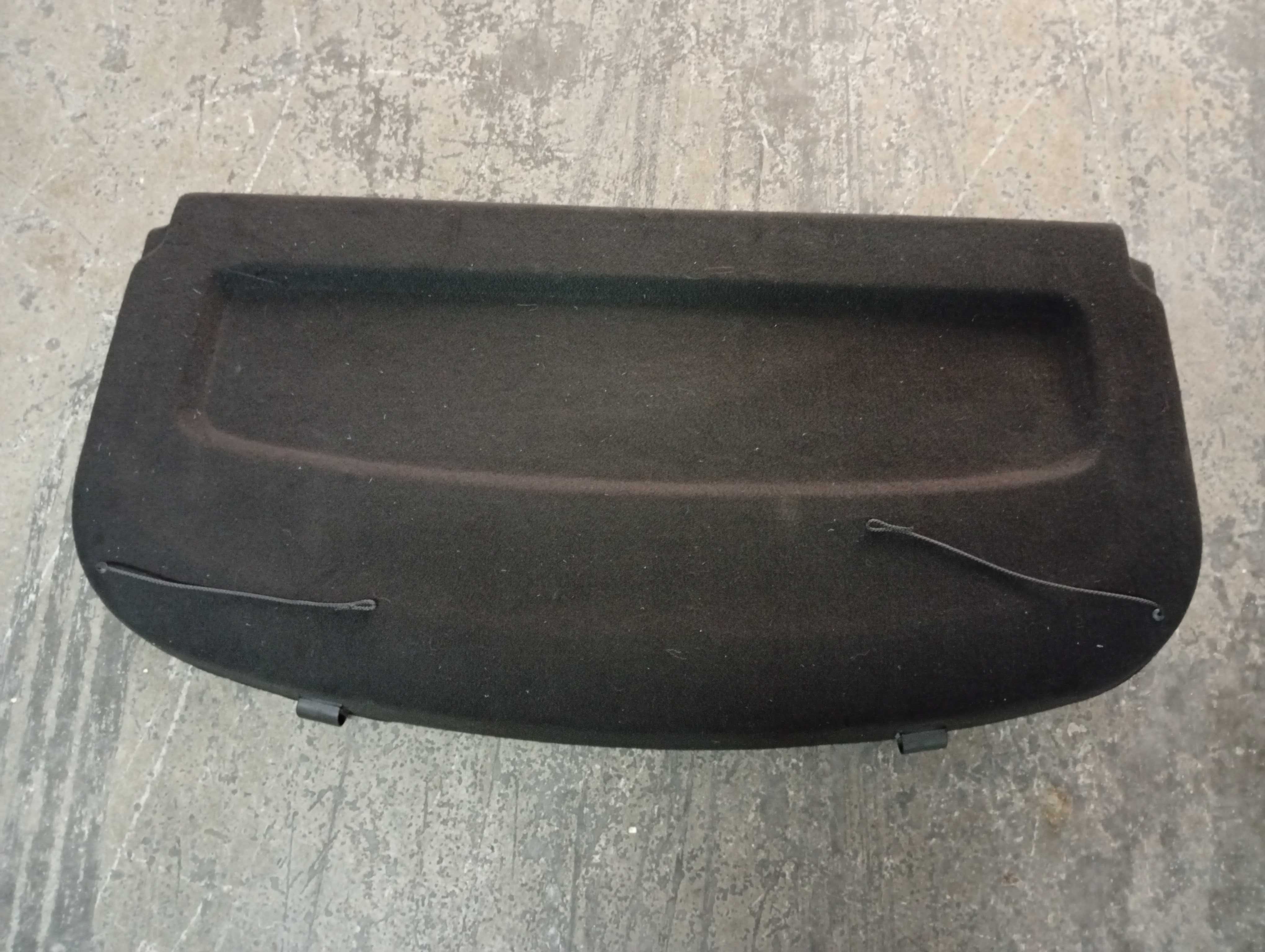 chapeleira opel astra k
