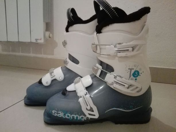Buty narciarskie Salomon T3