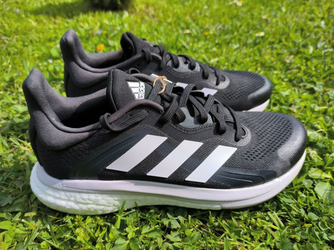 Кросівки Adidas Solar Glide 4st нові, оригінал gz0197