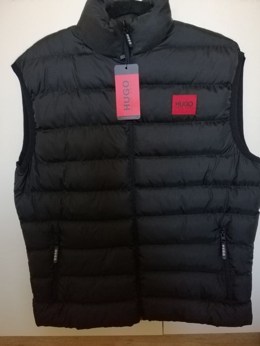 Безрукавка Hugo Boss жилетка Нова