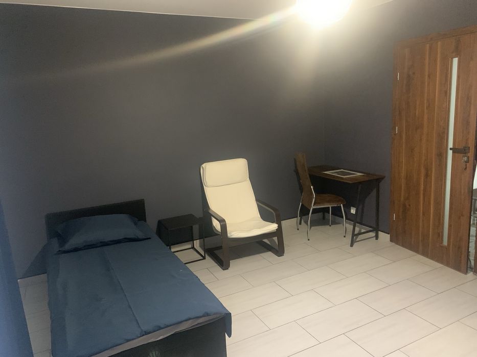 Nieaktualne - Wynajmę pokój jednoosobowy w domu jednorodzinnym Dojlid