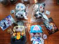 Fumo Touhou project іграшки з Японії Amiami