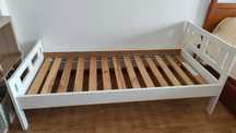 Cama para criança IKEA