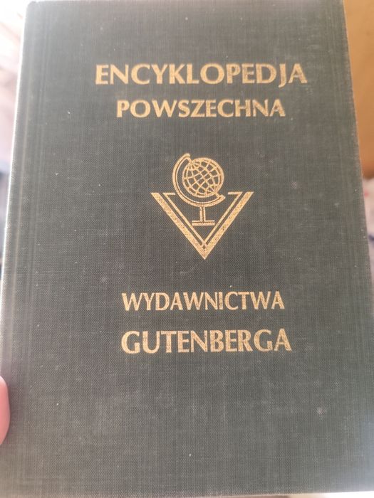 Encyklopedia powszechna
