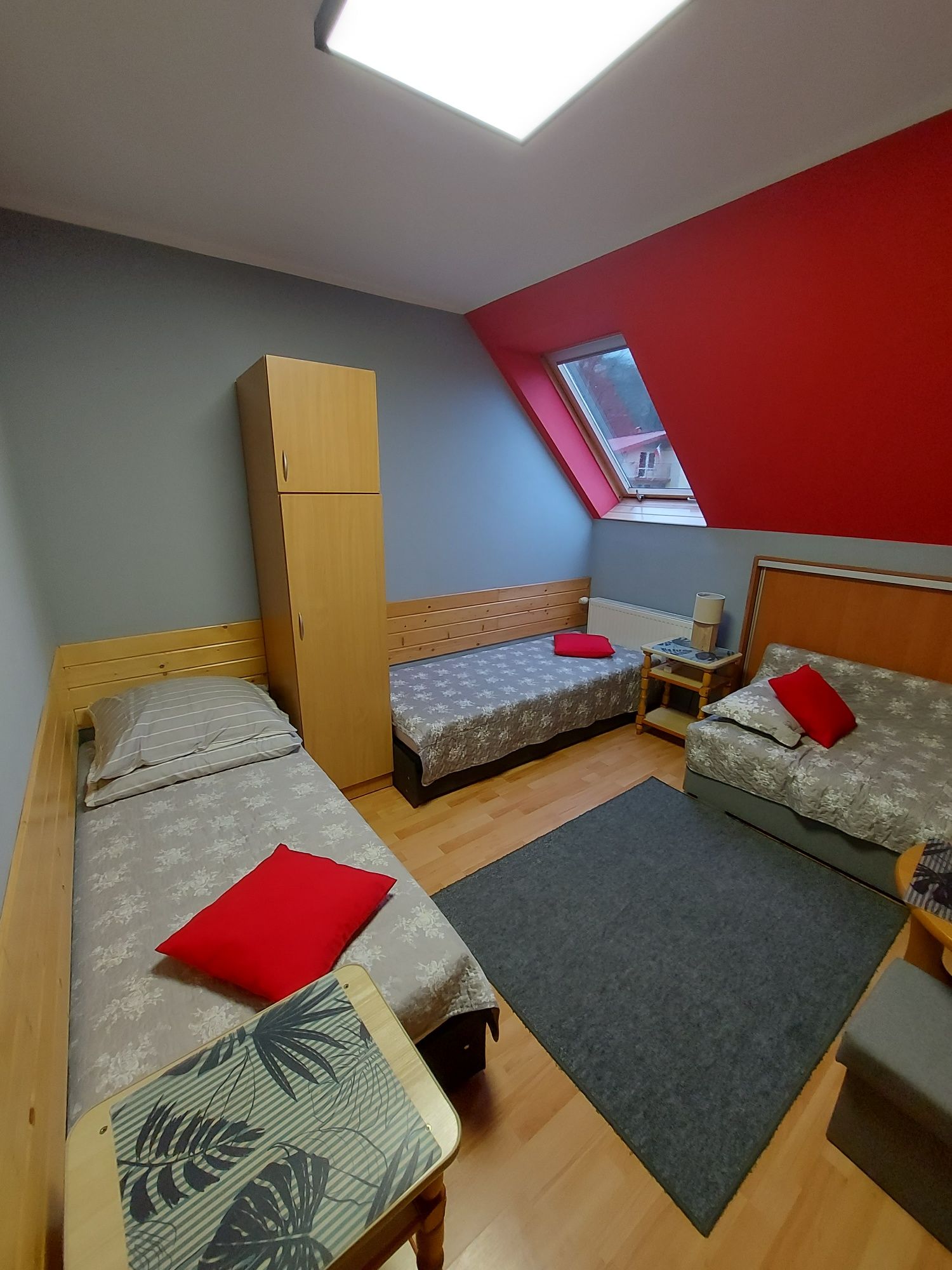 ‼️‼️ Pokoje noclegi w górach Krynica Zdrój Słotwiny wakacje apartament