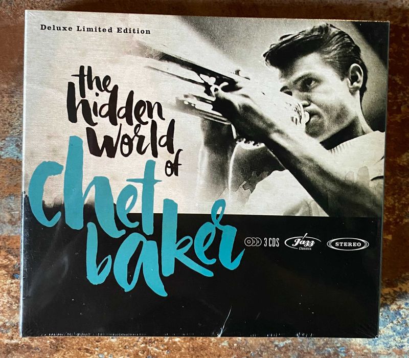 Kenny Burrell H Silver C Baker O Peterson D Brubeck Pastorius LP CD