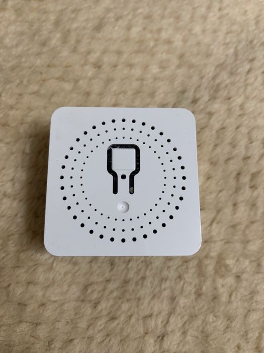 Aubess Модуль реле 16А zigbee