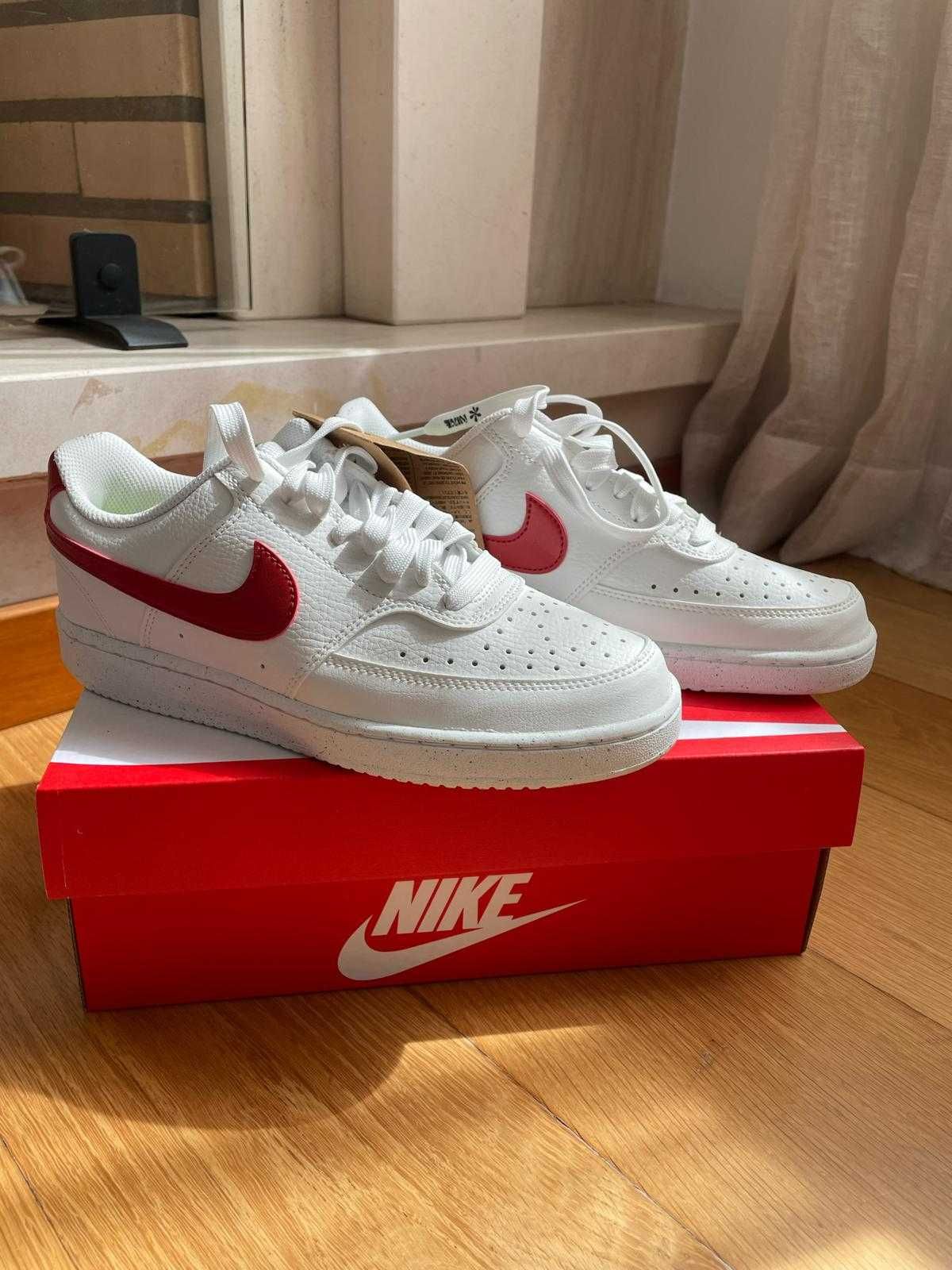 Sapatilhas Nike Court Vision Low