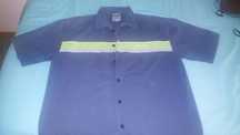 Camisa Homem Billabong