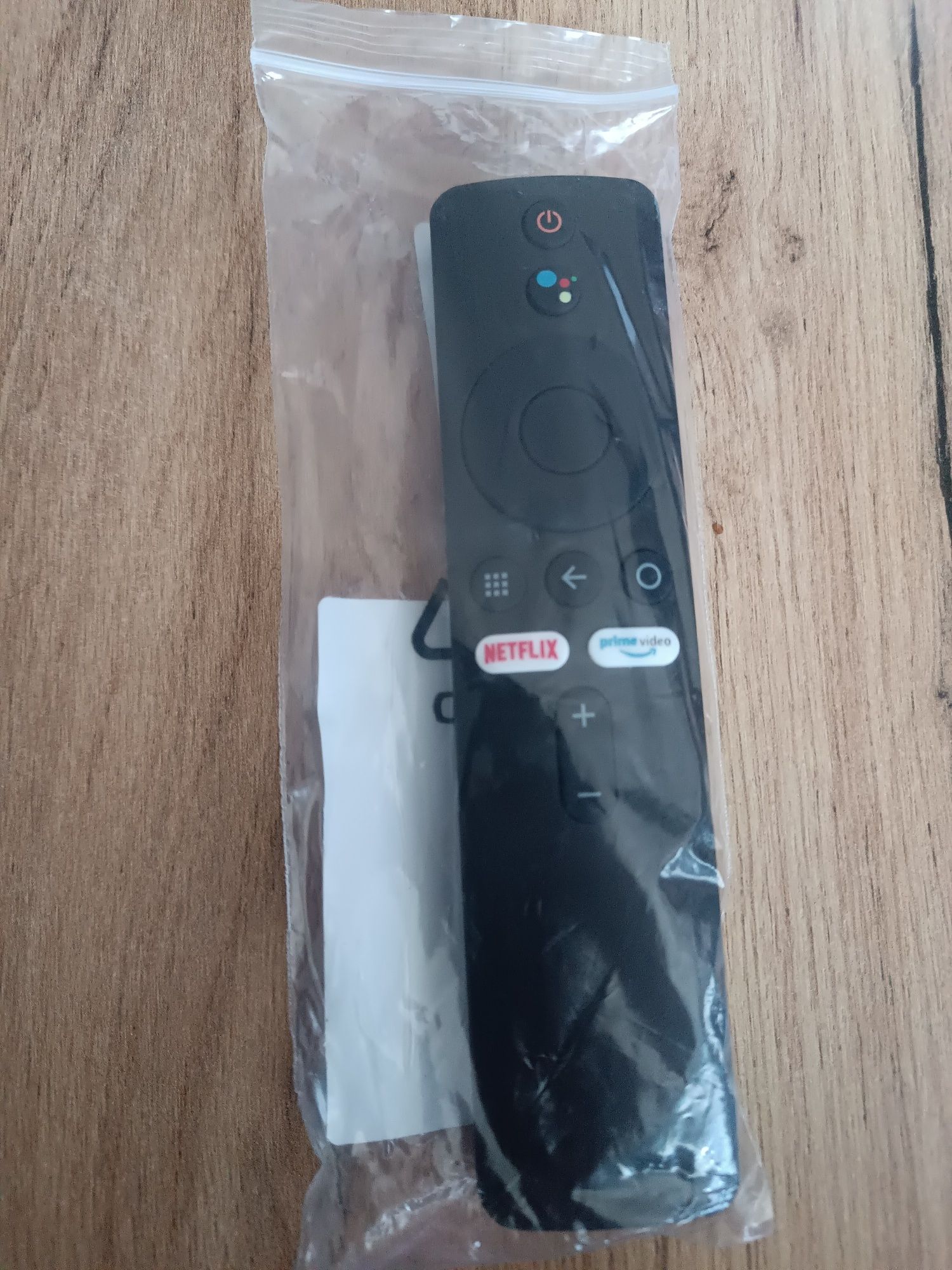 Pilot android Stick BOX