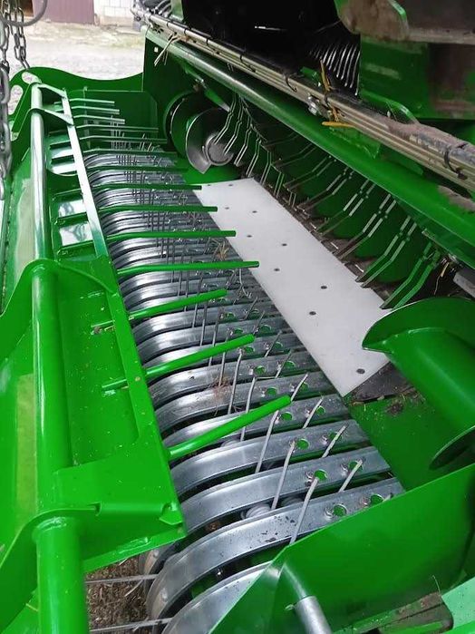 sprzedam prasę McHale v660