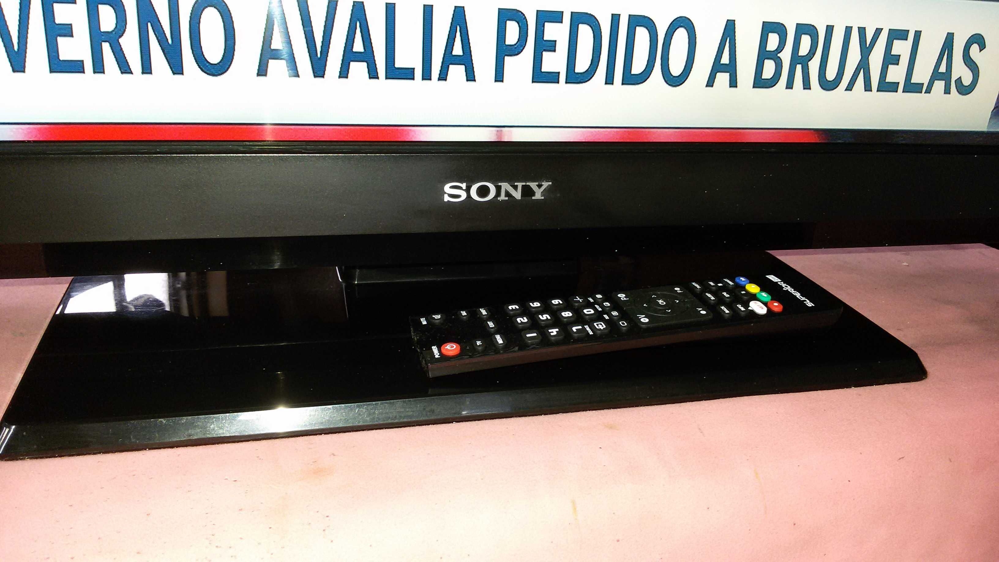 tv lcd sony bravia kdl32s5600 32polg.