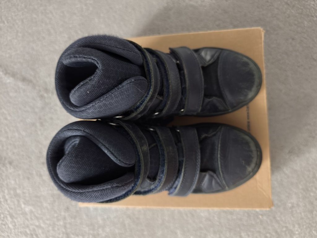Buty trzewiki Bartek roz. 31