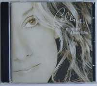 Celine Dion All The Way 1999r