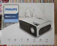 Miniprojektor Philips NeoPix  Ace
Miniprojektor NPX647/INT