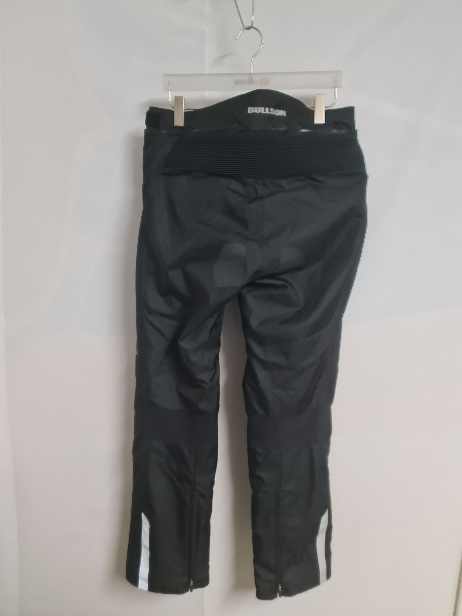 Spodnie motocyklowe Bullson rozm. L / 52