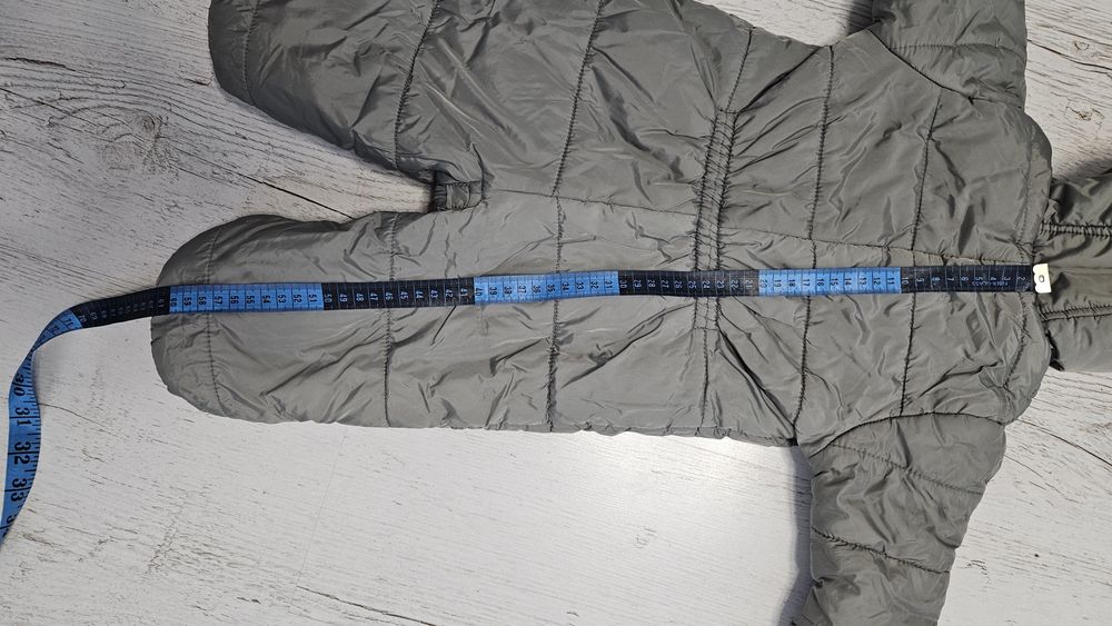 Дитячий комбінезон демісезонний, розмір 62/68