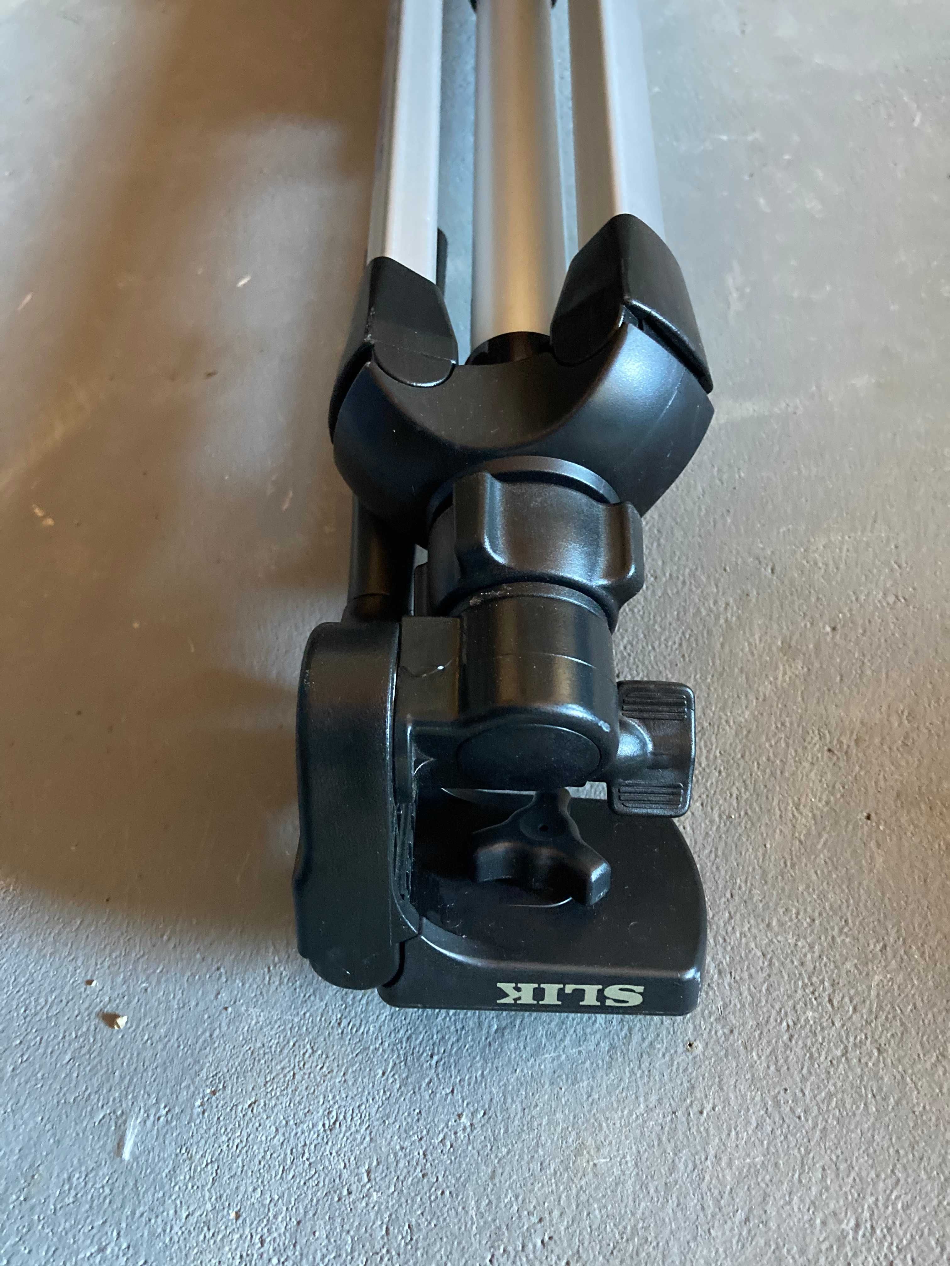Statyw fotograficzny SLIK SDV10
