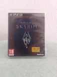 Skyrim para ps3.
