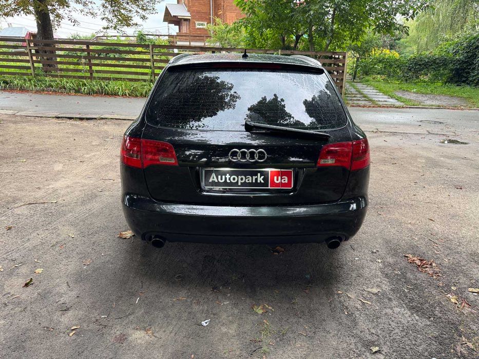 Продам Audi A6 2006р. #71347