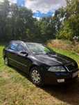 Skoda Octavia  1.9 TDI DSG