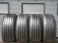 4x Opony letnie BRIDGESTONE TURANZA T005 245/45R18 100Y XL DEMO