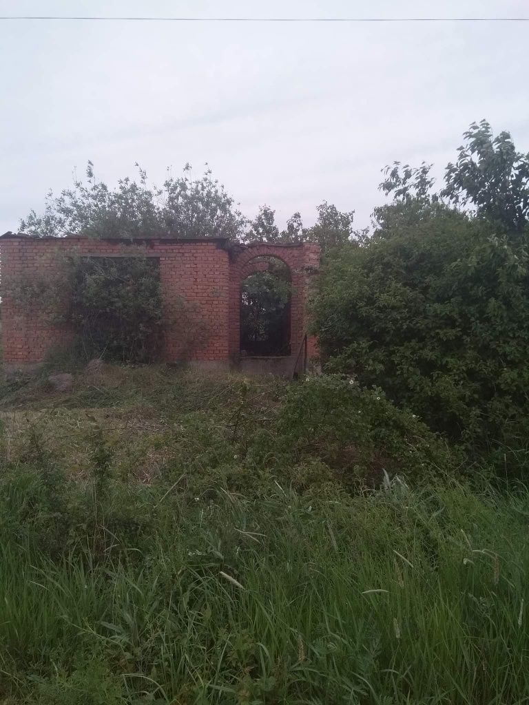 Терміново!Продам приватизирований будинок