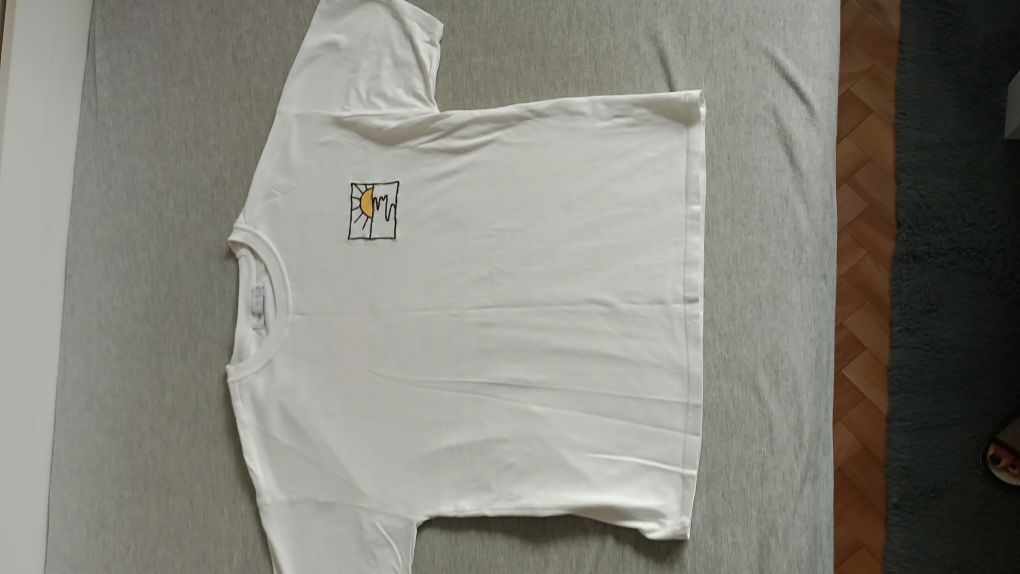 T-shirt Zara, rozm. 152