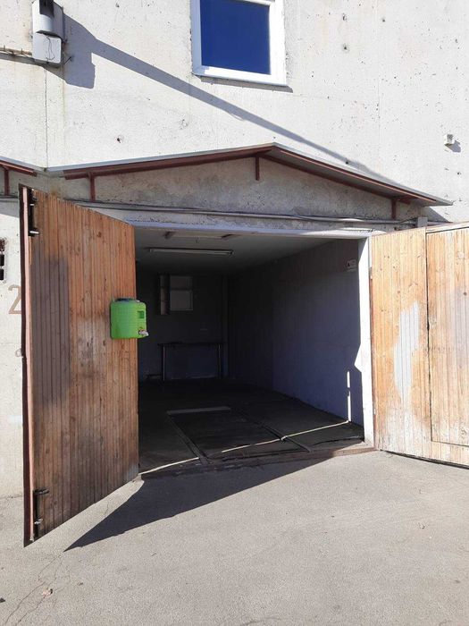 Сдам гараж три уровня, ул. Радунская 3, Троещина