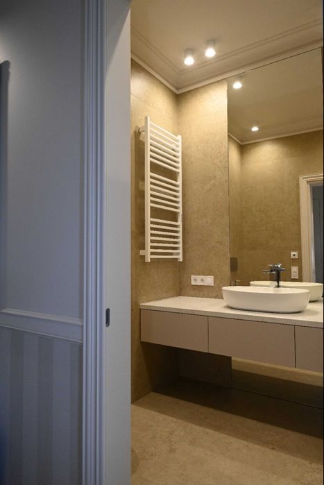 Первая сдача! Новая квартира в центре, Музкомедия, Азарова. ЖК Отрада