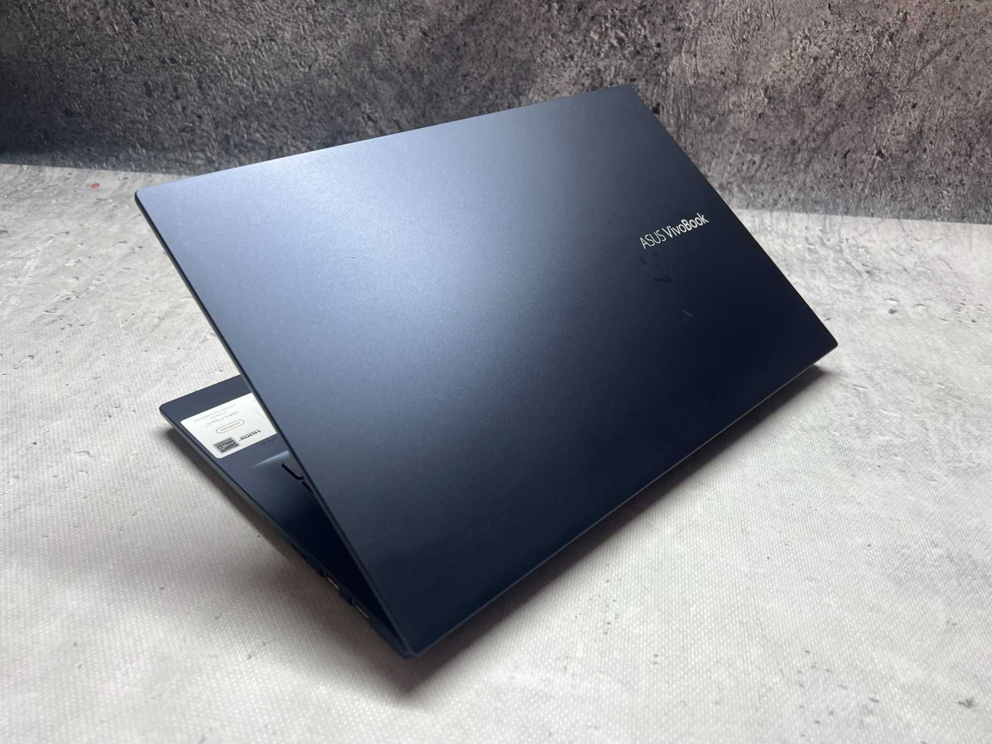 Asus VivoBook S14S15 / Ryzen 7 3700u 4.0Ghz / 8GB DDR4 / 512SSD / W11