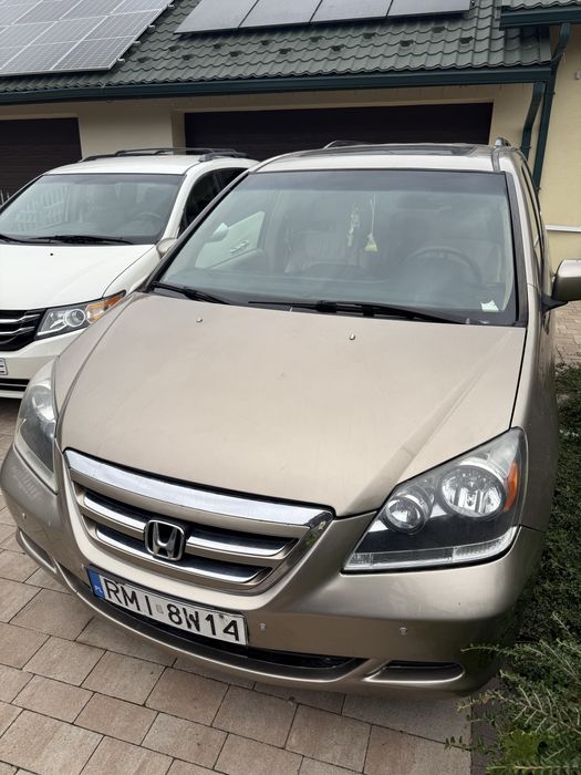Sprzedam Honda Odysse