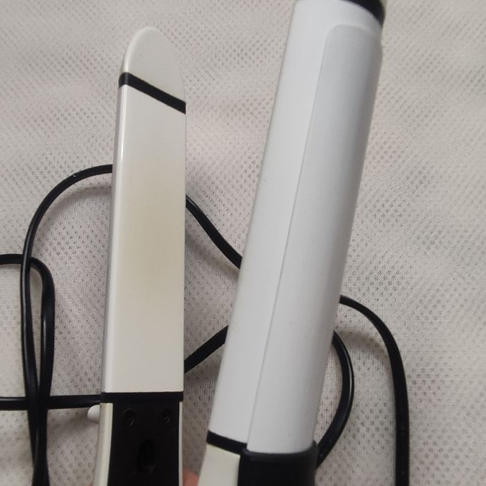 Стайлер adler ad2104 CERAMIC утюжок плойка керамическая