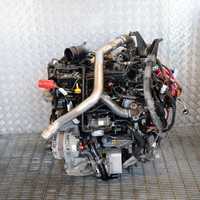 Motor M9T702 RENAULT 2.3L 163 CV