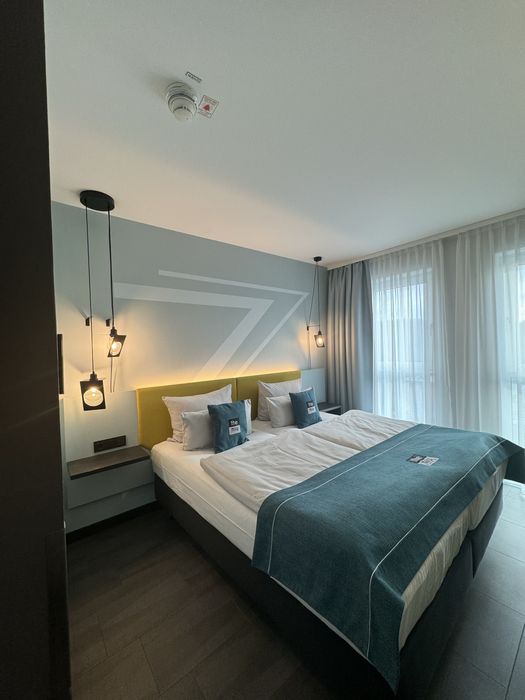 Робота в Готелі Німеччини