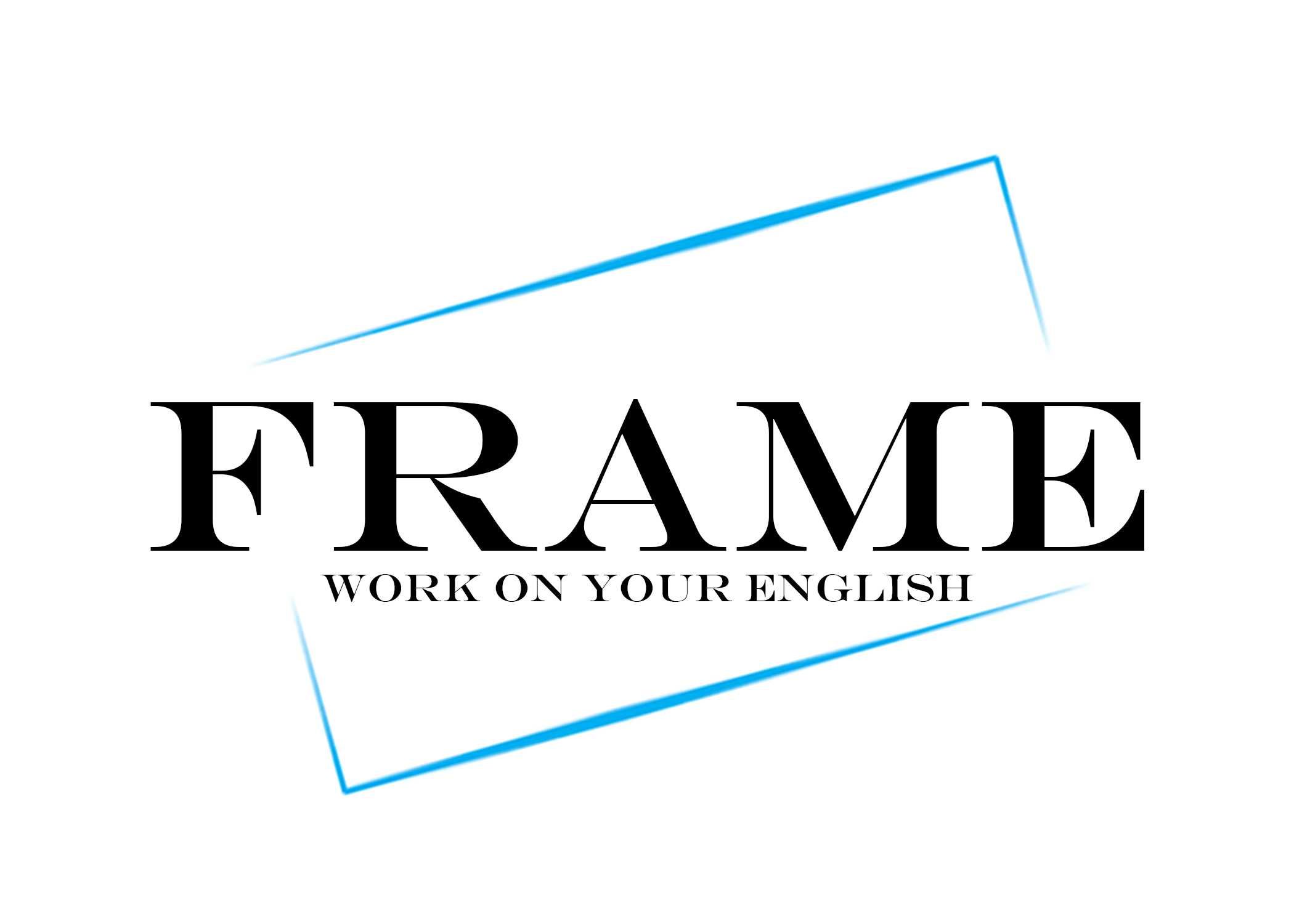 Школа англійської мови Frame
