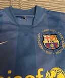 Кофта Nike Barcelona для футболу