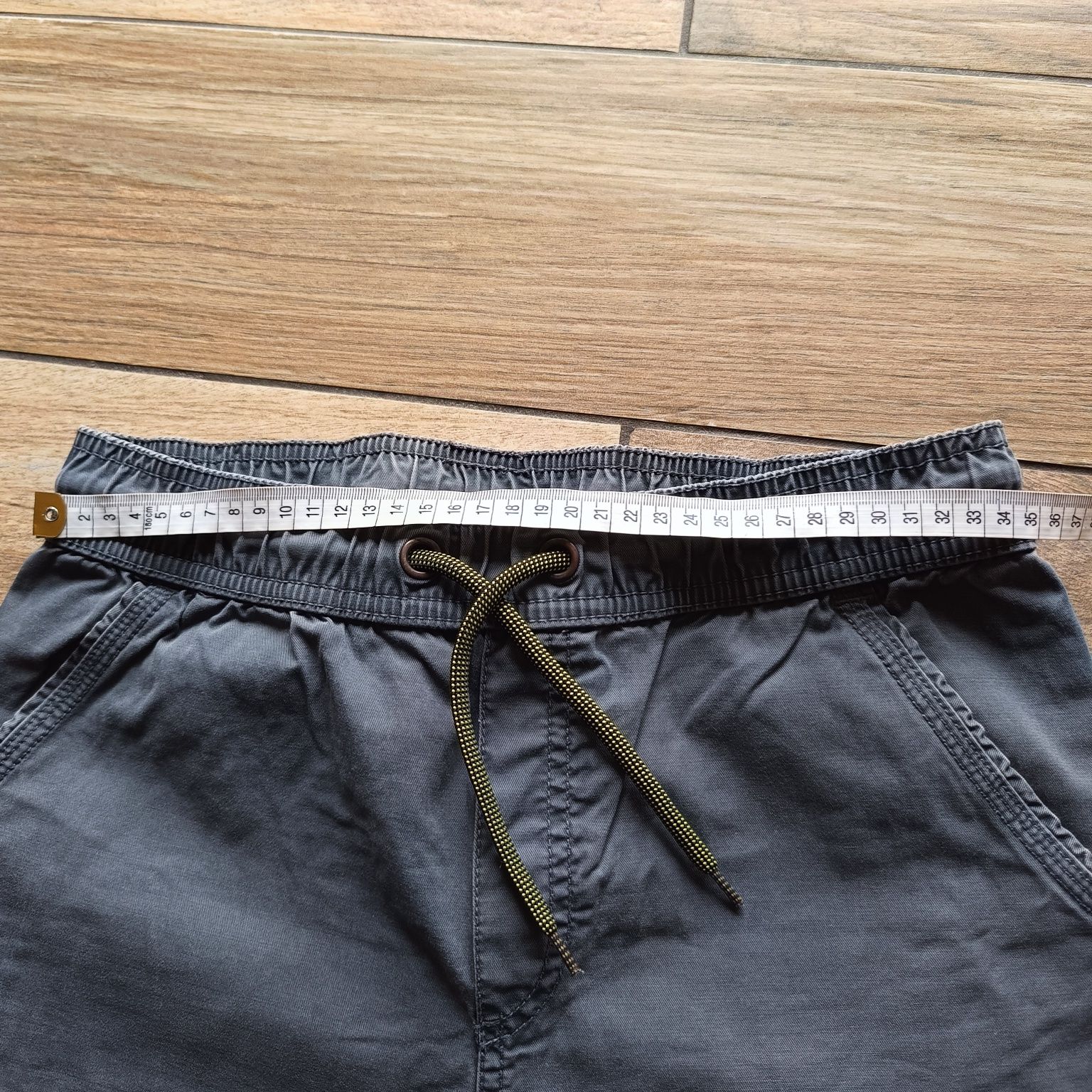 Spodnie h&m rozmiar 164