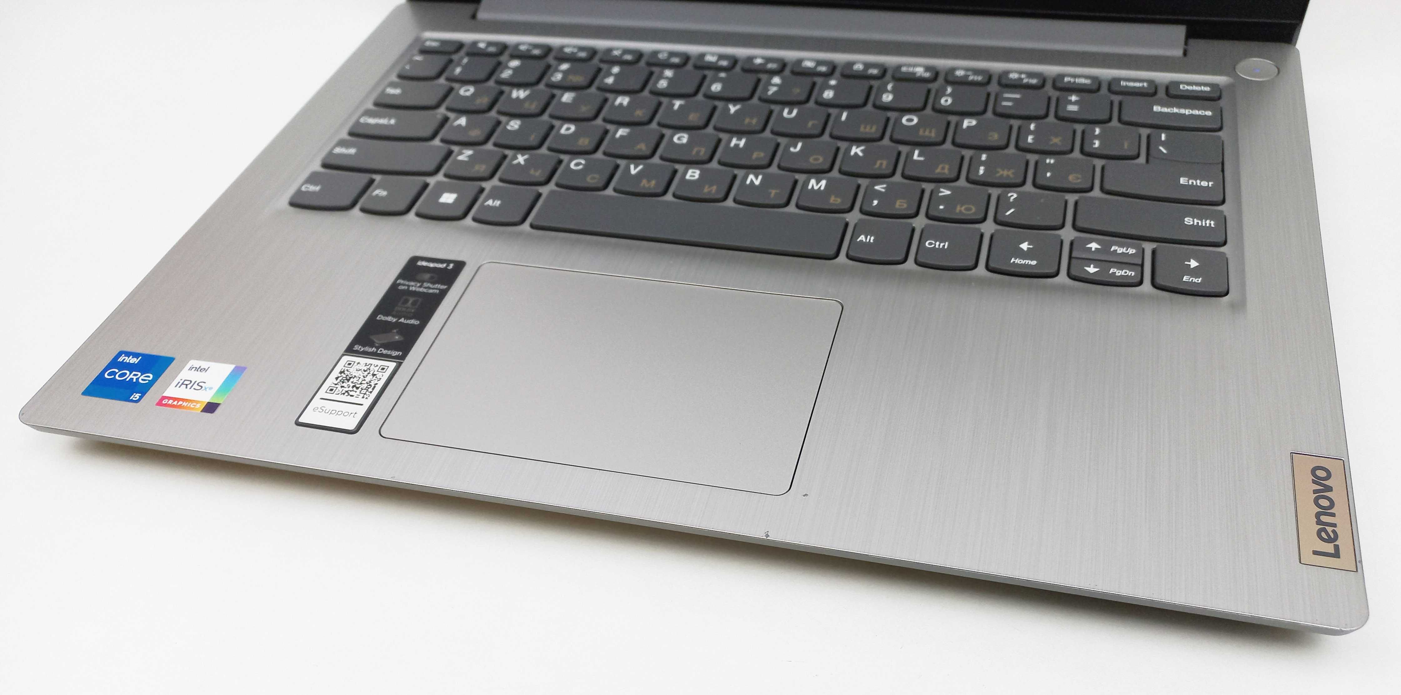 Lenovo Ideapad 3-14ITL05 i5-1135G7 12Gb  256SSD Full HD