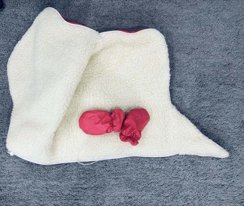 Комбинезон-трансформер , конверт,дитячій комбінезон